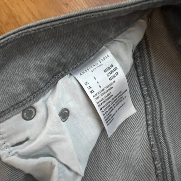 AE Festival Flare Jeans - Picture 4 of 5